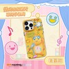 奶龙苹果手机壳iphone15promax系列创意软边卡通全包 商品缩略图3