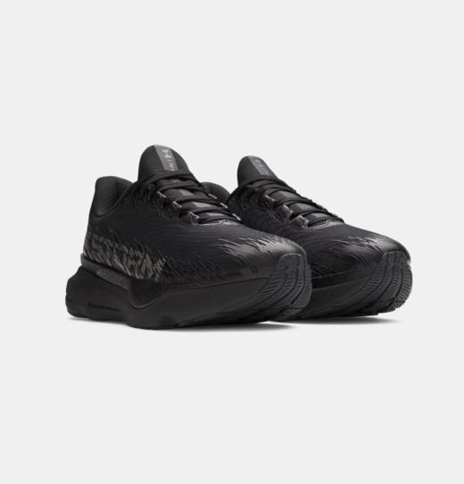 安德玛【韧系列·专业版】男女同款UA Infinite Pro 2 Storm跑鞋6000018-001 商品图3