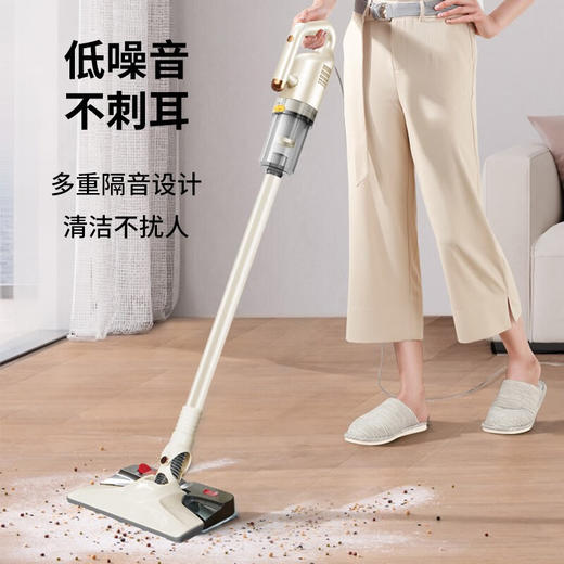 韩国现代HYUNDAI吸拖一体机LF-25A（吸拖至尊款）【LXGWDXY2.0】 商品图6