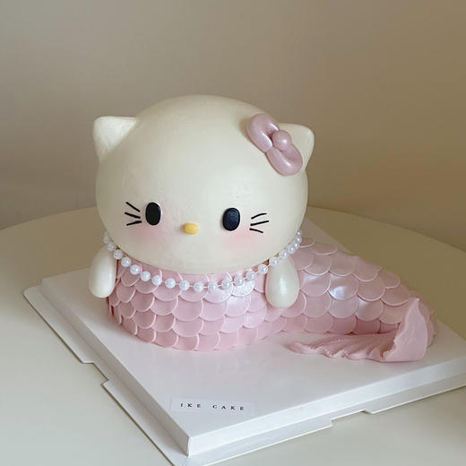 美人鱼kitty 商品图1
