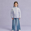 笛莎Deesha观山见女童羽绒服2025冬女童羽绒服 商品缩略图2