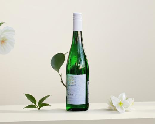 德国-赫伯莱茵黑森雷司令半甜白葡萄酒 商品图0