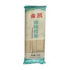 金沙河扁袋金凯原味挂面500g 商品缩略图0