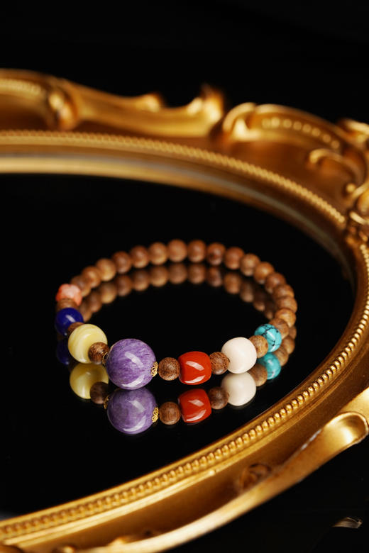 特惠｜沉香多宝 商品图7