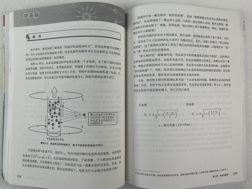 漫画电磁学 商品图6