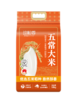 珍粒香五常大米10kg 商品缩略图1