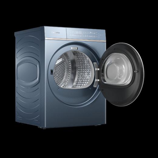 卡萨帝滚筒洗衣机CE B12LWDUKLBU1 商品图2