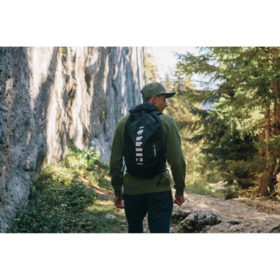 【测评】 法国觅乐！Granite 25升！你需要这款NICE也很耐撕的背包！