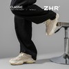 ZHR云朵厚底老爹鞋2025秋季新款男女同款百搭休闲透气网面运动鞋 商品缩略图9