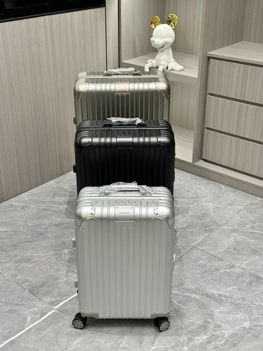RIMOWA Original 系列行李箱 925经典款（GD*MM） 商品图8