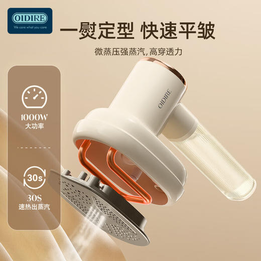 ODI-GT02 手持挂烫机 商品图1