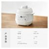 olayks.立时1L电炖锅（带蒸笼）10A 商品缩略图8