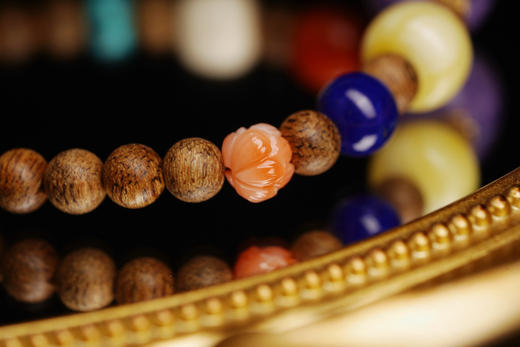 特惠｜沉香多宝 商品图3