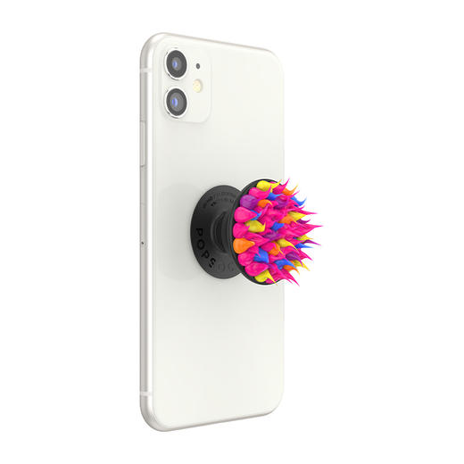 限时折上折【POPGRIP泡泡骚】Popout异形系列 粉刺刺 商品图2