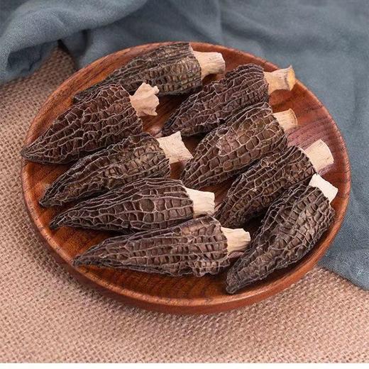 青川yangdujun干货无硫特级 商品图0