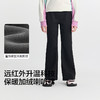 巴拉巴拉balaOne儿童长裤女童加绒裤子2025秋冬新款喇叭裤保暖潮 商品缩略图3