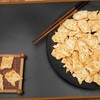 纳滋宝 巴滋脆小饼干（黑松露火腿味+韩式烤肉味） 185g/袋 商品缩略图1