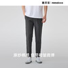 墨麦客基础小直筒休闲长裤男士2025夏季新款磨砂肌理裤子男薄款 商品缩略图3