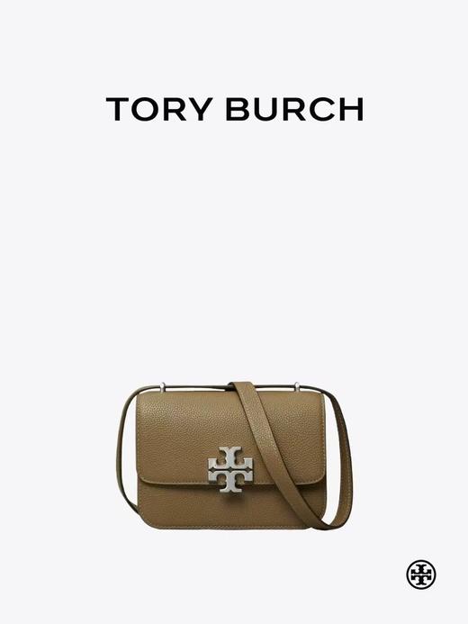 TORY BURCH 单肩包女  166167-250-F 磨菇灰. 商品图0