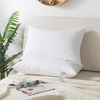 因为+所以 / Because & So 五星级酒店枕-全棉枕芯 商品缩略图0