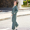 HR XPH9186秋季两件套时尚休闲气质 商品缩略图3
