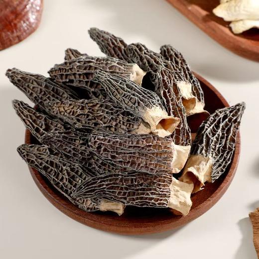 青川yangdujun干货无硫特级 商品图2