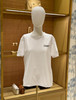 TORY BURCH T恤女  177446-100-F 白色. 商品缩略图0