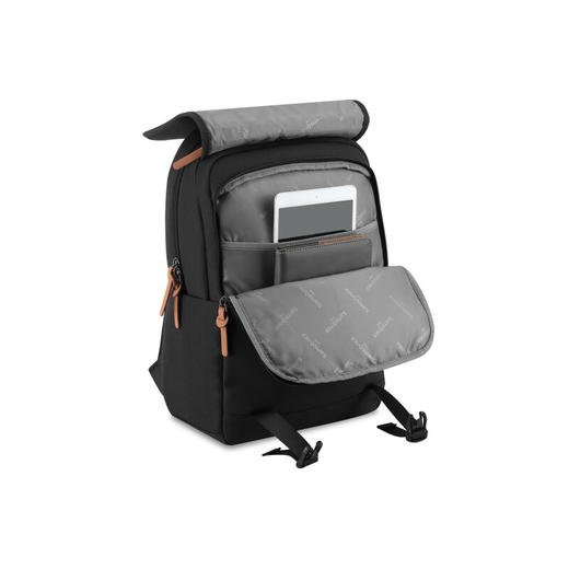 新秀丽双肩包黑色290*440*130 商品图5