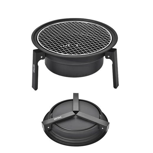 何大屋 - 围炉煮茶烧烤炉套装HDW2005【LXGWDXY2.0】 商品图5