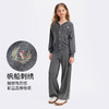 【纳维凯尔】【两件套】【120-165】意大利小帆船女童针织套装 商品缩略图0