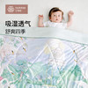 BUBBLE TREE婴儿四季被子儿童通用空调被新生宝宝盖被春秋夏幼儿园FX 商品缩略图0
