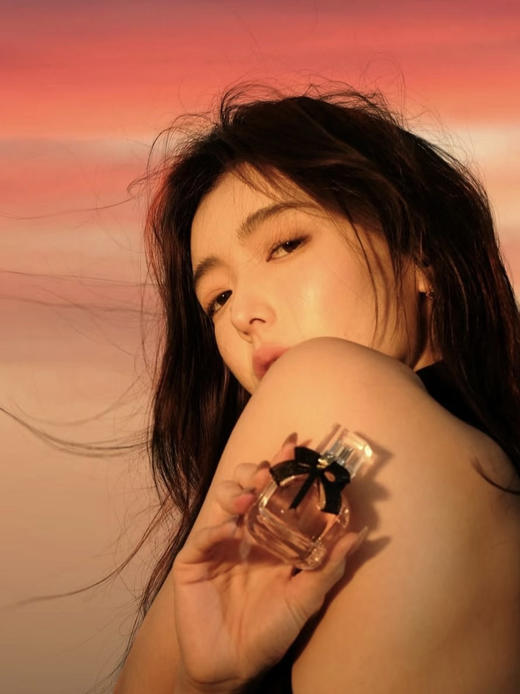 专柜版𝐘𝐬𝐥反转巴黎甜酷狂野温柔细腻切换行走性感女孩 商品图12