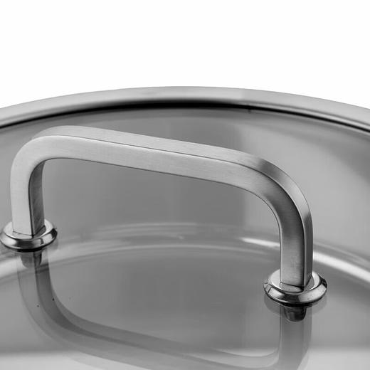 双立人Moment煎炒锅 运输型包装24cm ZW-C127/1032001 商品图4