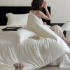 自然醒天丝棉大提花系列-80至臻大豆被TD 商品缩略图7