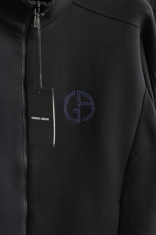 G.@ 秋季薄款 拉链立领夹克 WT872 商品图3