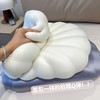 BGR酒店同款贝壳枕 | 高端生物基材，悬浮零压感，贴合颈椎，透气不闷热 商品缩略图6