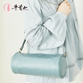 牛首山文创颂福小被可收纳腰枕颈枕桑蚕丝盖被小披肩