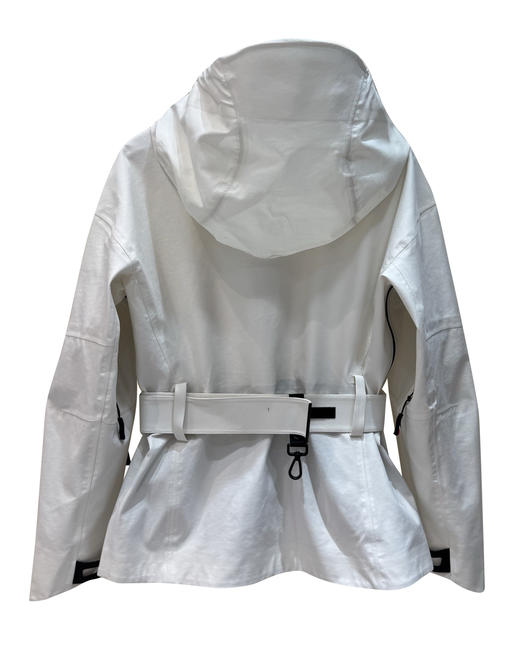 女款户外冲锋衣连帽外套018 商品图1