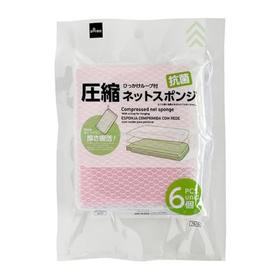 大创DAISO.清洁海绵