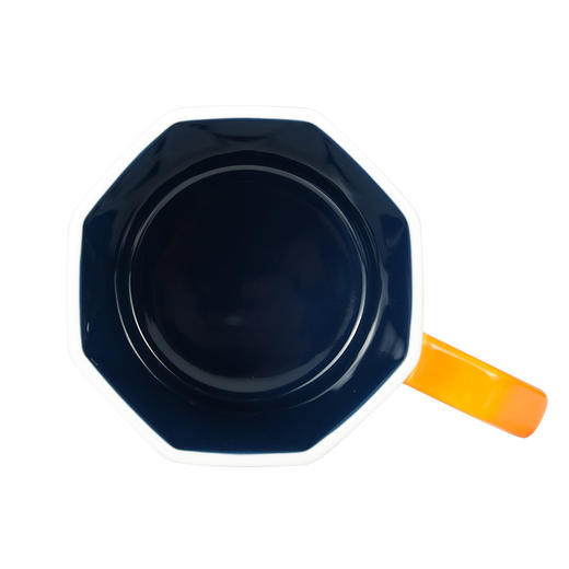 11179926 星巴克几何元素款徽章马克杯 商品图3