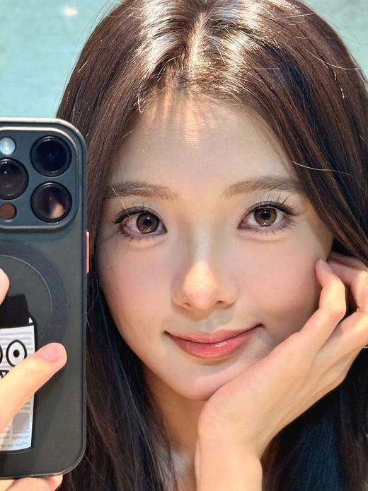 recolook  半年抛  古早手记 直径14.2mm着色13.4mm 商品图3