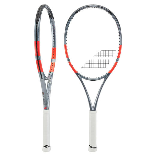 2025新款 蒂姆Babolat Pure Strike Team 网球拍 商品图1
