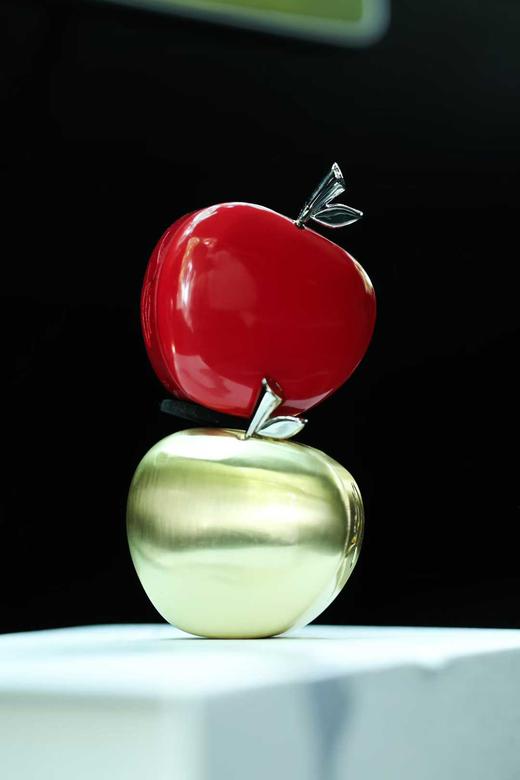 原创苹果 RIVER浅望川车载香薰汽车出风口香氛男女朋友礼物礼盒 商品图0