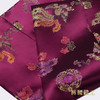 天禄系列-彩凤献福（深咖、绛紫、深红色） 商品缩略图7