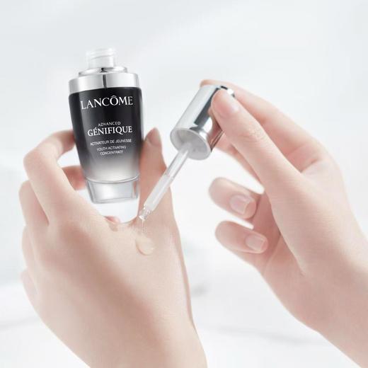 【运损特价福利】兰蔻二代小黑瓶肌底液100ml/瓶（带中文标） 商品图1