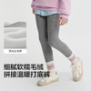 巴拉巴拉balaOne童装儿童打底裤女童2025秋冬装新款加绒长裤保暖 商品缩略图3
