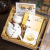 <有书独家>教师节礼物 2025新款送老师实用伴手礼 森系礼盒小众高级谢师礼品 小众精致，送老师满满心意 让师恩难忘 商品缩略图10