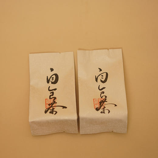 梅记自食茶 非遗手作 野放气韵2泡 当季安溪铁观音乌龙茶 商品图2