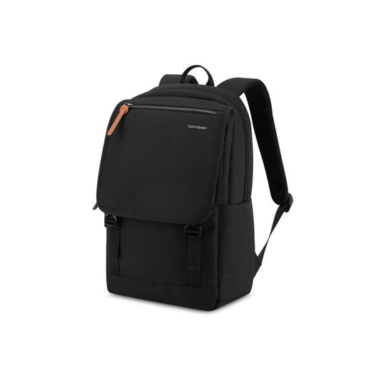 新秀丽双肩包黑色290*440*130 商品图2