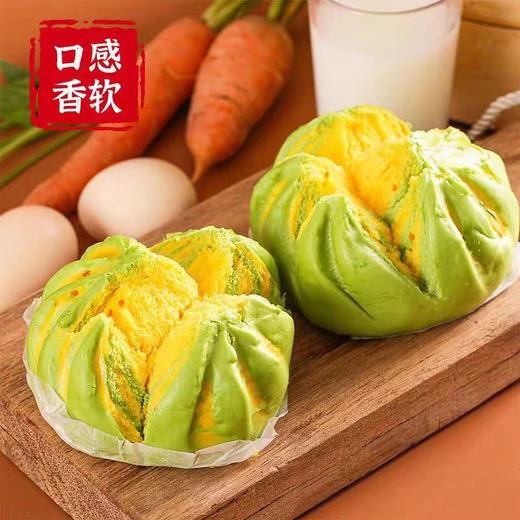 【亚欧超市】开花馒头(每日三点前提货) 商品图2